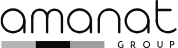 Amanat logo